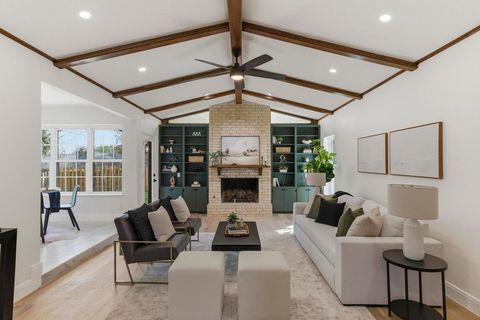 Tiny photo for 8909 Laurel Grove DR, Austin, TX 78758 (MLS # 8418583)