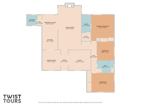 Tiny photo for 8909 Laurel Grove DR, Austin, TX 78758 (MLS # 8418583)