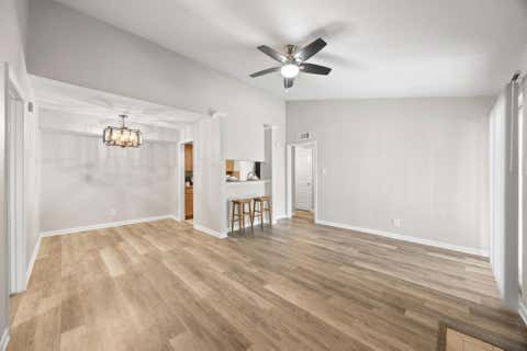 Tiny photo for 3204 Menchaca RD #104, Austin, TX 78704 (MLS # 7507175)