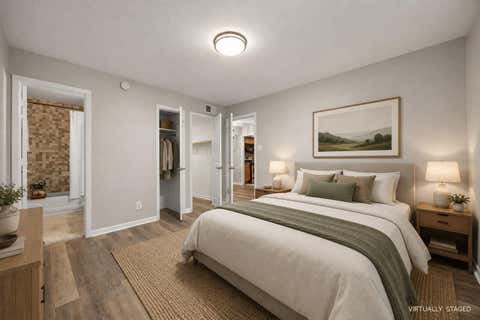 Tiny photo for 3204 Menchaca RD #104, Austin, TX 78704 (MLS # 7507175)