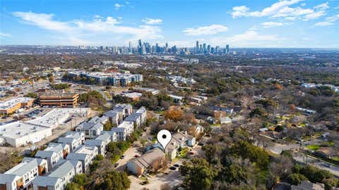 Tiny photo for 3204 Menchaca RD #104, Austin, TX 78704 (MLS # 7507175)