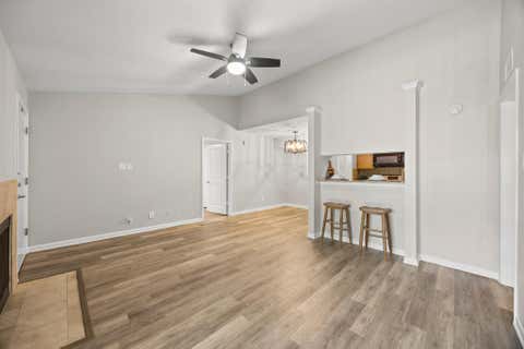 Tiny photo for 3204 Menchaca RD #104, Austin, TX 78704 (MLS # 7507175)