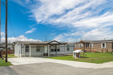 A home in Kyle