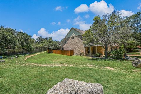 Tiny photo for 12701 Appaloosa Chase DR, Austin, TX 78732 (MLS # 7315101)