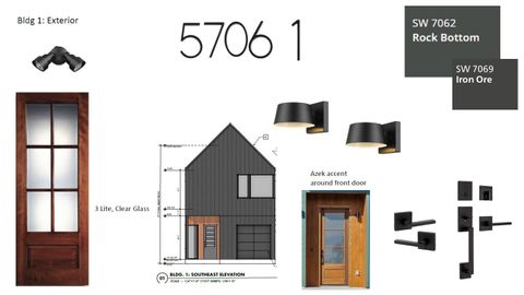 Tiny photo for 5706 Nancy DR #1, Austin, TX 78745 (MLS # 3708845)