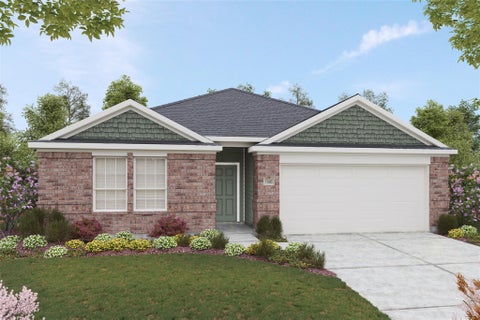 Photo of 407 Joyful LN, San Marcos, TX 78666 (MLS # 8672672)