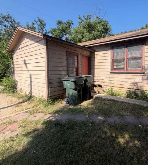 Photo of 405 N Burleson ST #B, Kyle, TX 78640 (MLS # 1272401)