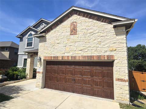 Photo of 340 Cross Timbers DR, Georgetown, TX 78628 (MLS # 2348131)