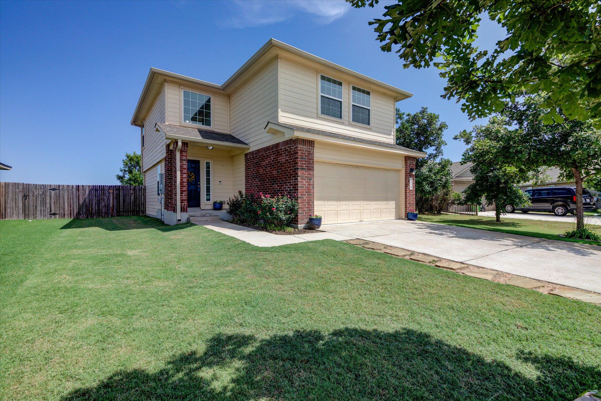 1519 Shenandoah CV