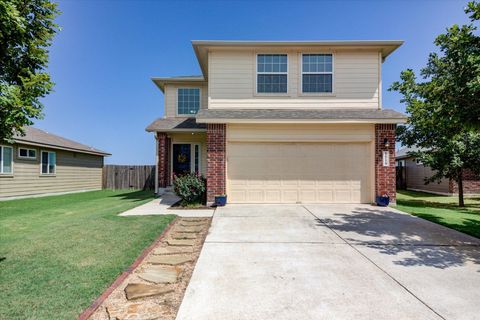 1519 Shenandoah CV Lockhart TX 78644