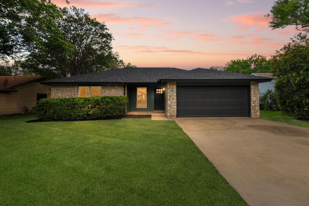 Photo of 2107 Cindy LN, Austin, TX 78727 (MLS # 4779053)