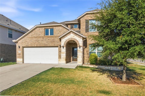 Photo of 701 S San Marcos ST, Manor, TX 78653 (MLS # 3395243)