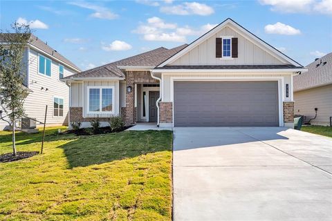 Photo of 250 Boatright BLVD, Jarrell, TX 76537 (MLS # 4144576)