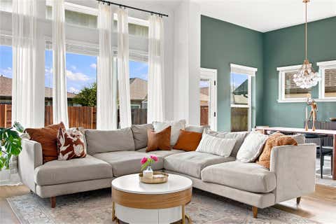Tiny photo for 8204 Yokohama TER, Austin, TX 78744 (MLS # 2211991)
