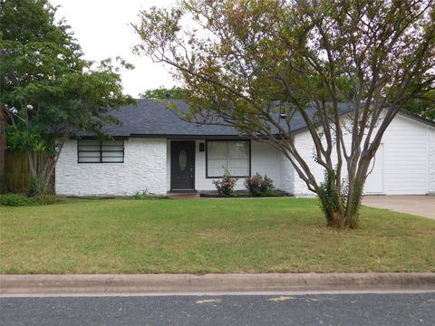 Photo of 2307 Galway ST, Austin, TX 78758 (MLS # 6076948)