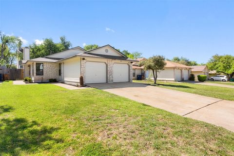 Photo of 12410 Deer Falls DR, Austin, TX 78729 (MLS # 7562678)