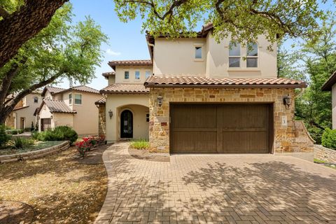 4501 Westlake DR 3 Austin TX 78746
