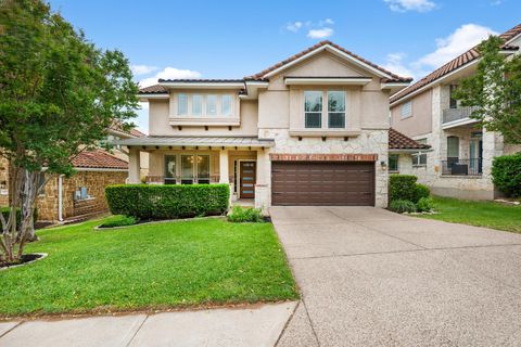 Photo of 14429 American Kestrel DR, Austin, TX 78738 (MLS # 7315104)