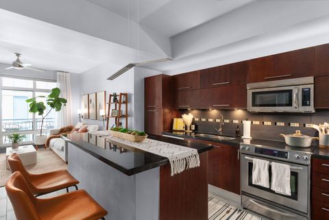 Photo of 603 Davis ST #1905, Austin, TX 78701 (MLS # 6897928)