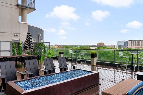 Tiny photo for 603 Davis ST #1905, Austin, TX 78701 (MLS # 6897928)