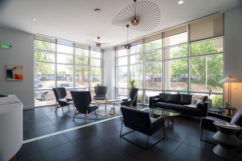 Tiny photo for 603 Davis ST #1905, Austin, TX 78701 (MLS # 6897928)