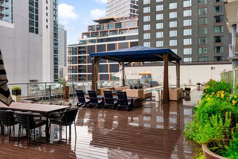 Tiny photo for 603 Davis ST #1905, Austin, TX 78701 (MLS # 6897928)