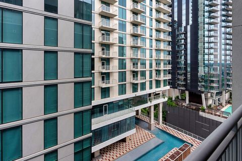 Tiny photo for 603 Davis ST #1905, Austin, TX 78701 (MLS # 6897928)