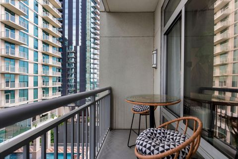 Tiny photo for 603 Davis ST #1905, Austin, TX 78701 (MLS # 6897928)