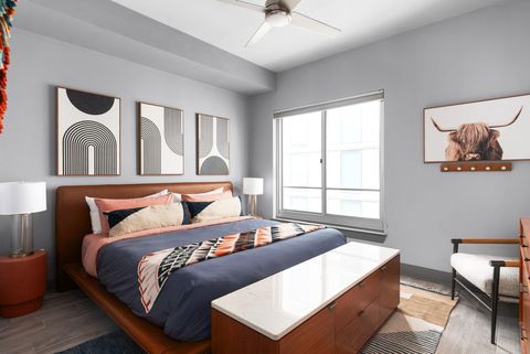 Tiny photo for 603 Davis ST #1905, Austin, TX 78701 (MLS # 6897928)