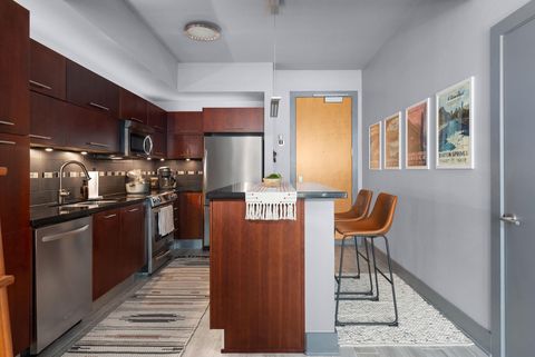 Tiny photo for 603 Davis ST #1905, Austin, TX 78701 (MLS # 6897928)