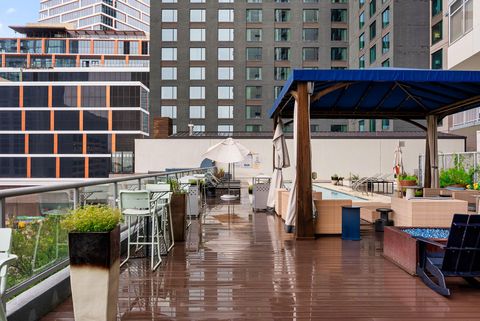 Tiny photo for 603 Davis ST #1905, Austin, TX 78701 (MLS # 6897928)