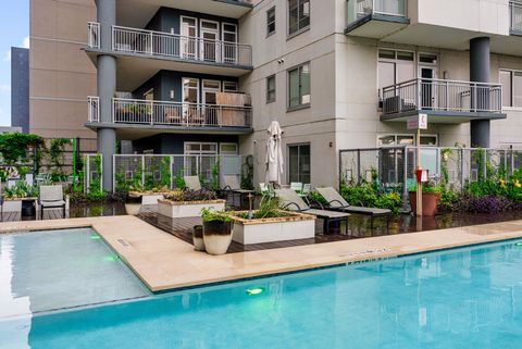 Tiny photo for 603 Davis ST #1905, Austin, TX 78701 (MLS # 6897928)