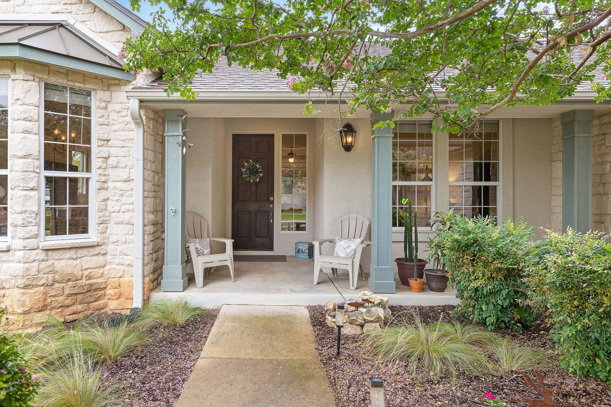 131 Whippoorwill WAY