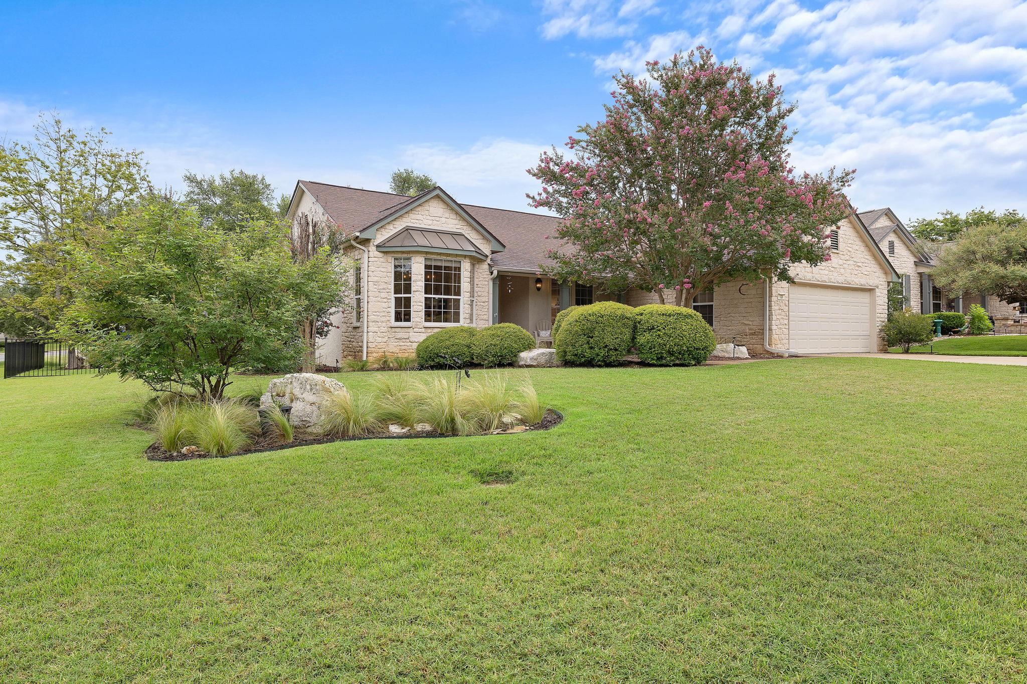 131 Whippoorwill WAY