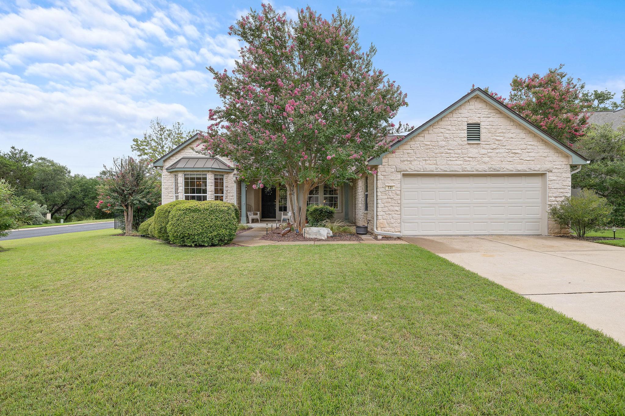 131 Whippoorwill WAY