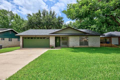 Photo of 7303 Brookhollow DR, Austin, TX 78752 (MLS # 4784475)