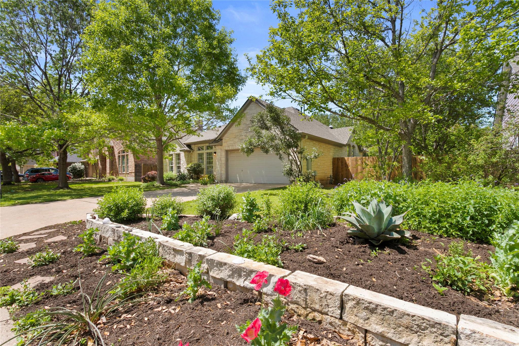 11408 Sabinal Mesa DR
