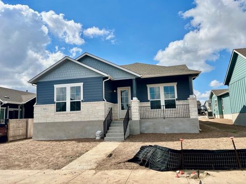 Photo of 7505 Boyd Haven DR, Austin, TX 78744 (MLS # 8225100)