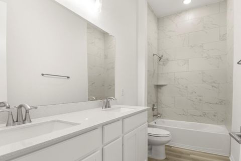 Tiny photo for 7505 Boyd Haven DR, Austin, TX 78744 (MLS # 8225100)