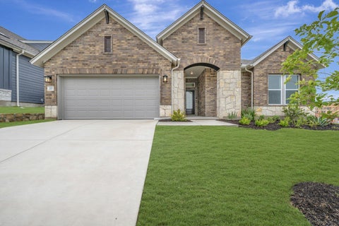 Photo of 311 Flowering Senna DR, Buda, TX 78610 (MLS # 3944682)