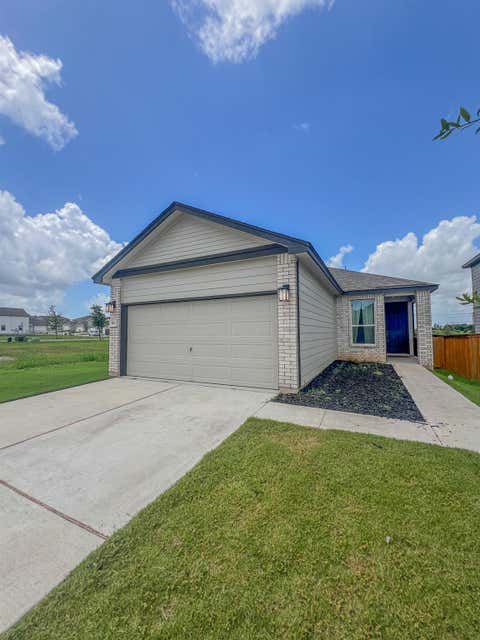 Photo of 512 Barbary Coast LN, Jarrell, TX 76537 (MLS # 3007127)