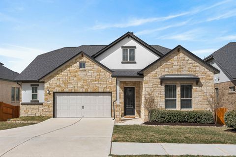 6816 Empresa DR Austin TX 78738