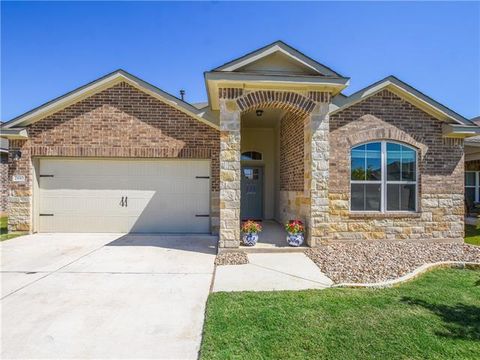 2440 Lobo Landing CV Georgetown TX 78628
