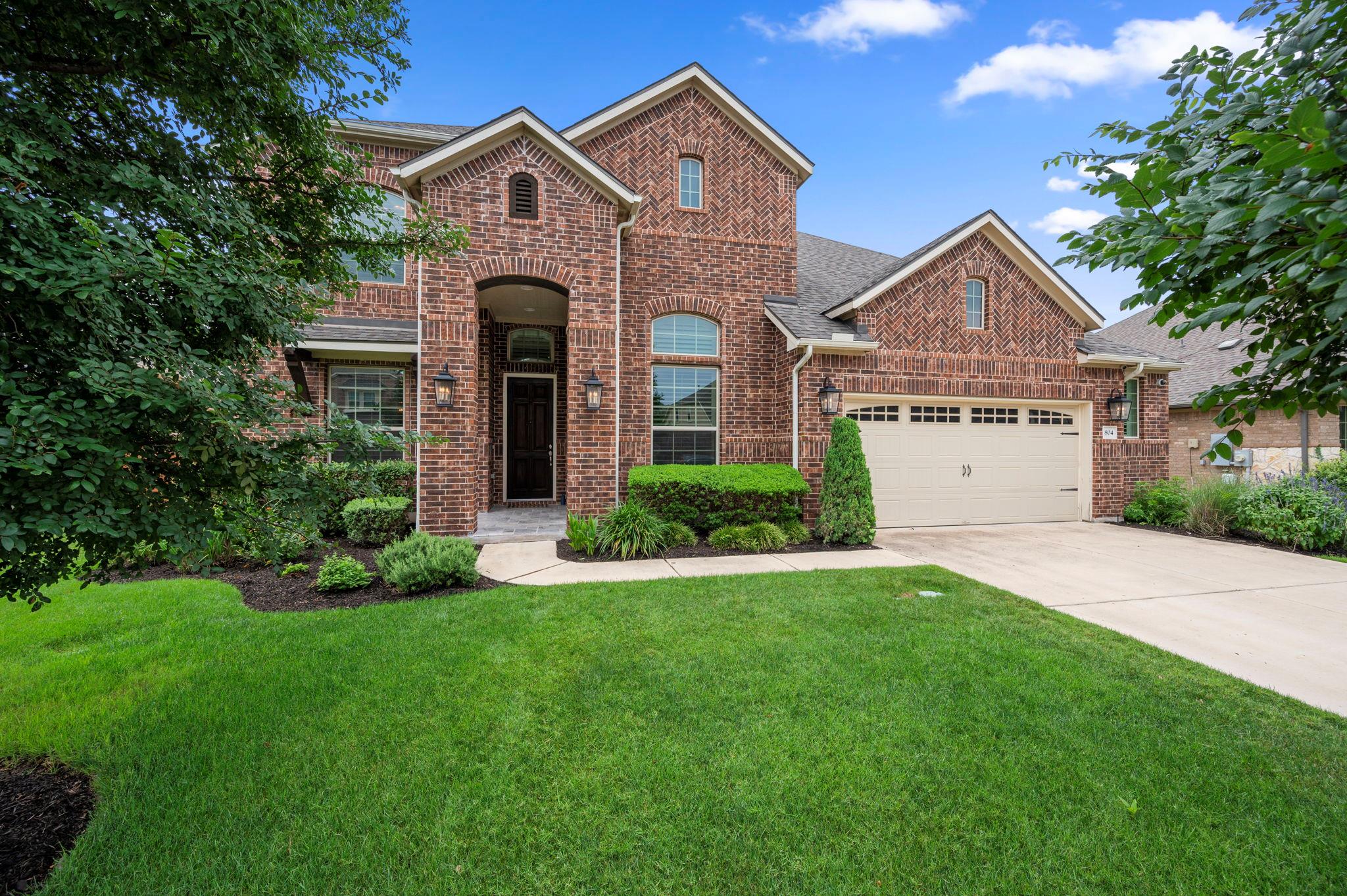 804 Expedition WAY