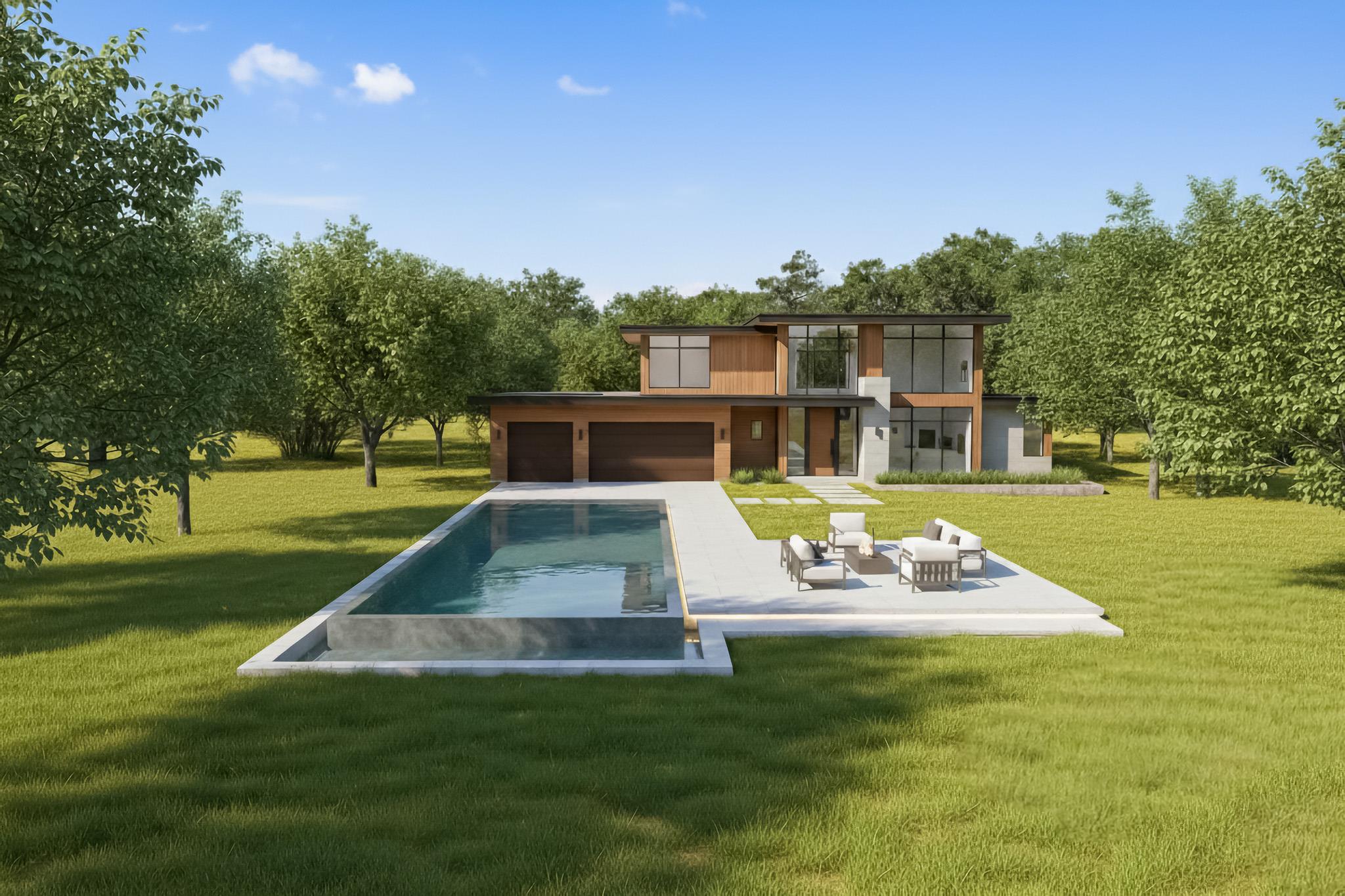 17124 Northlake Hills DR