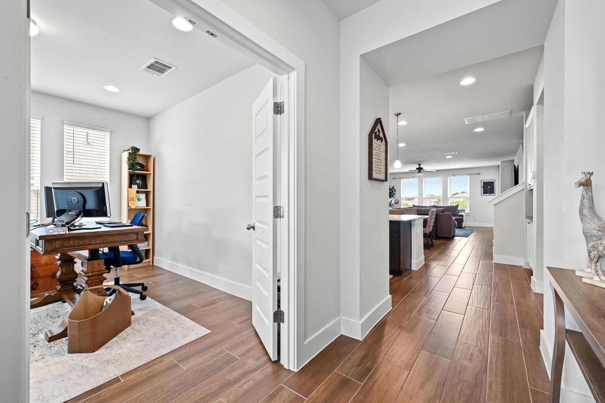 153 Broken Oak DR