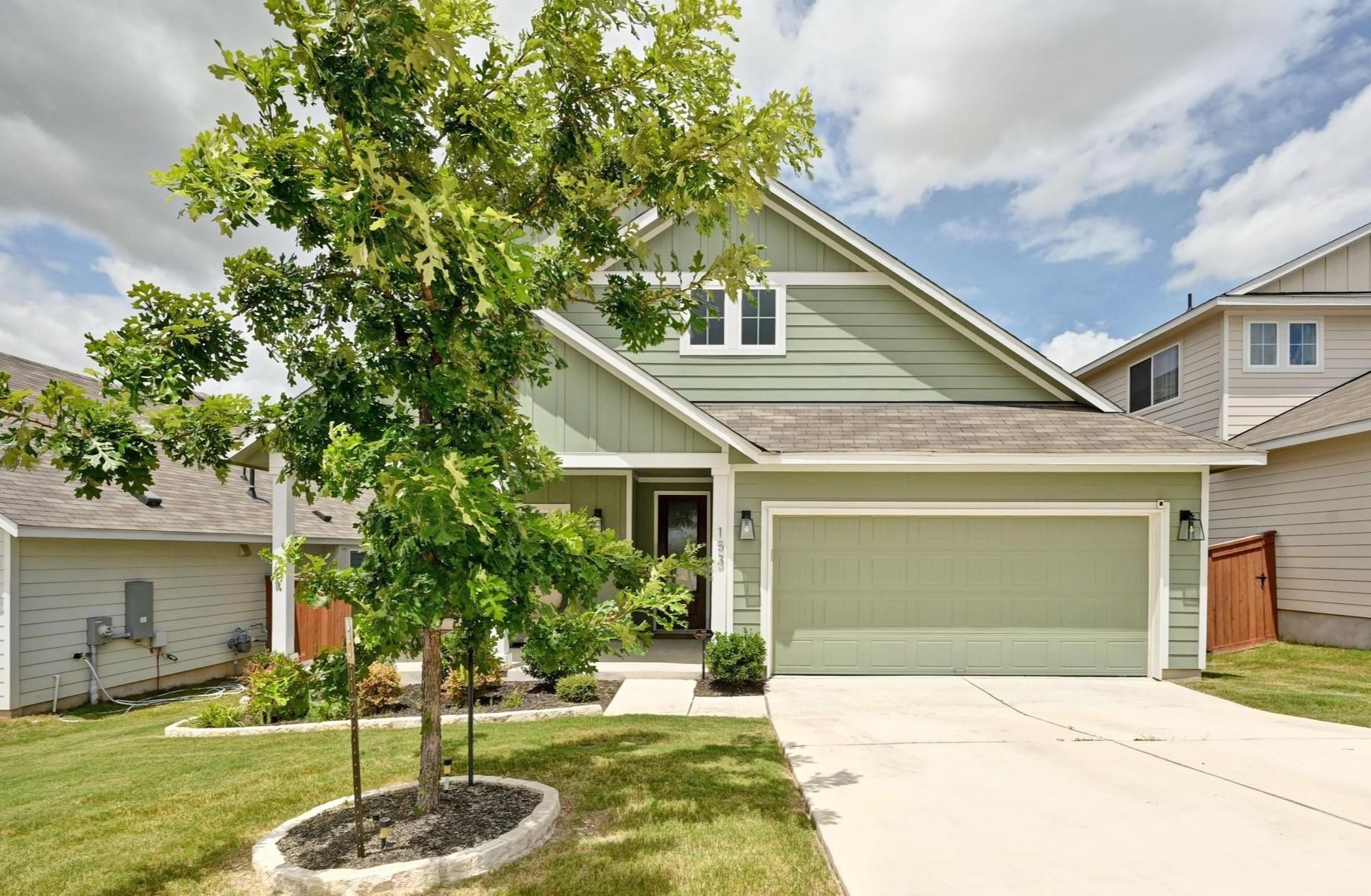 153 Broken Oak DR