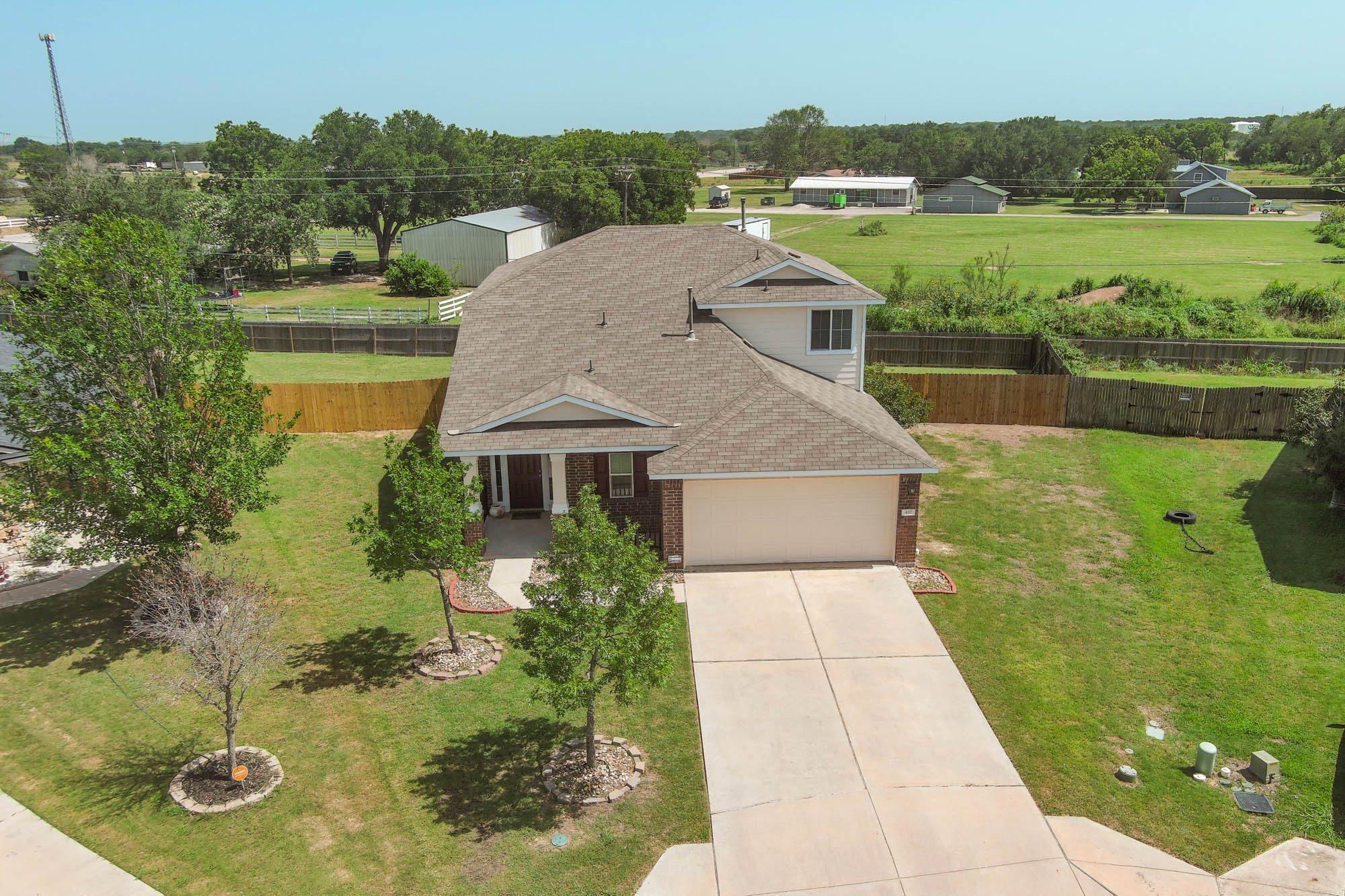410 S Hunting Lodge LN