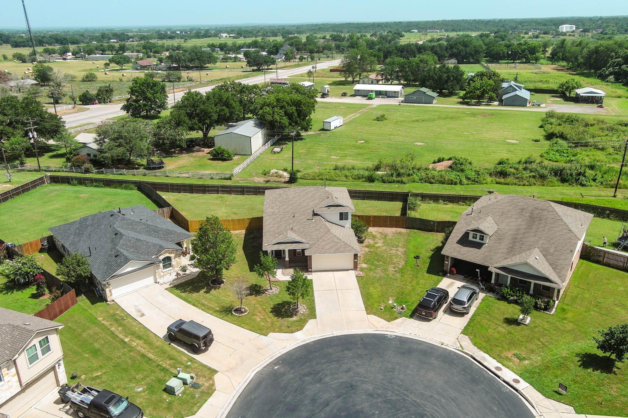 410 S Hunting Lodge LN