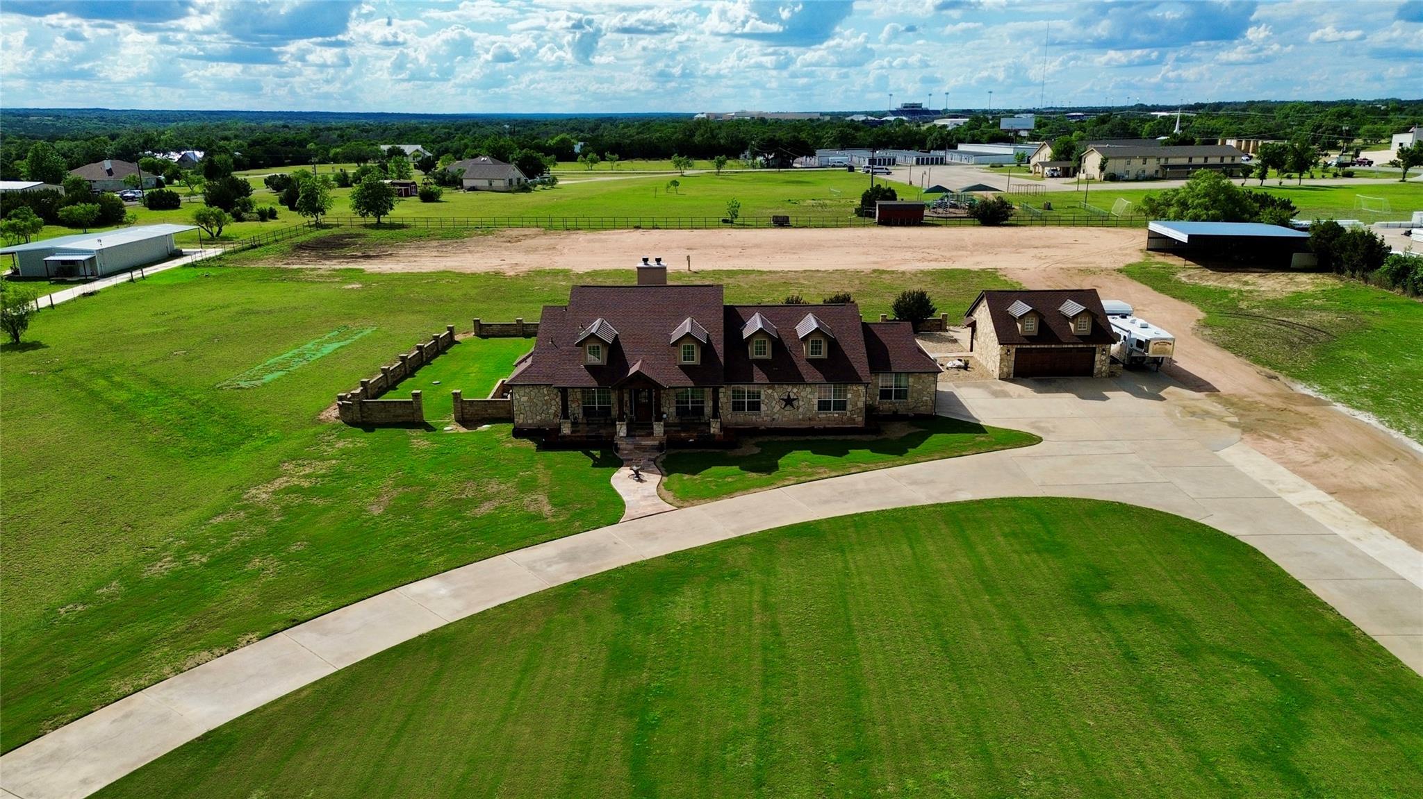 106 Deep Lake DR